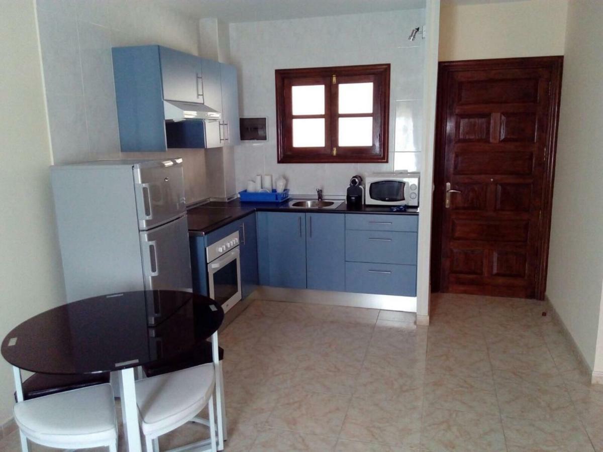 Sweet Home San Blas San Miguel de Abona Esterno foto