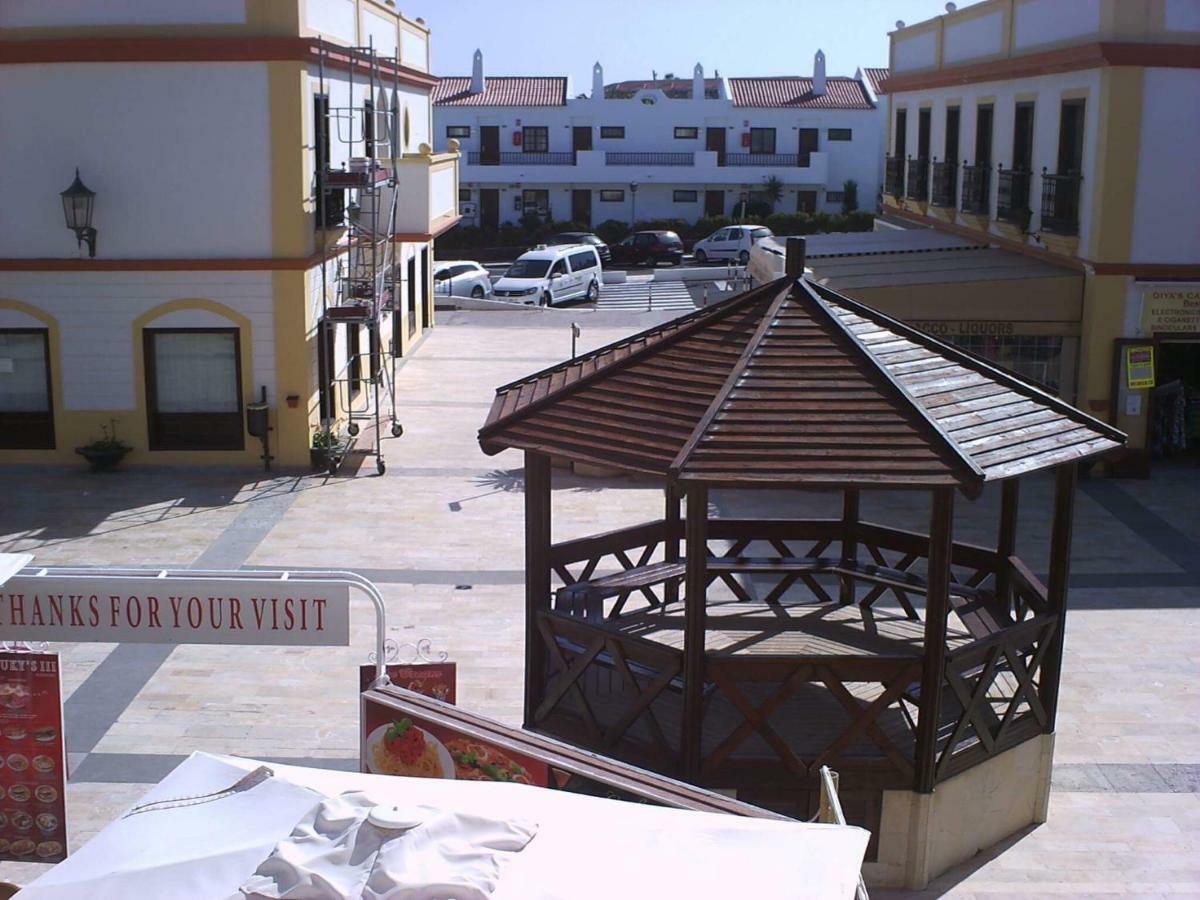 Sweet Home San Blas San Miguel de Abona Esterno foto