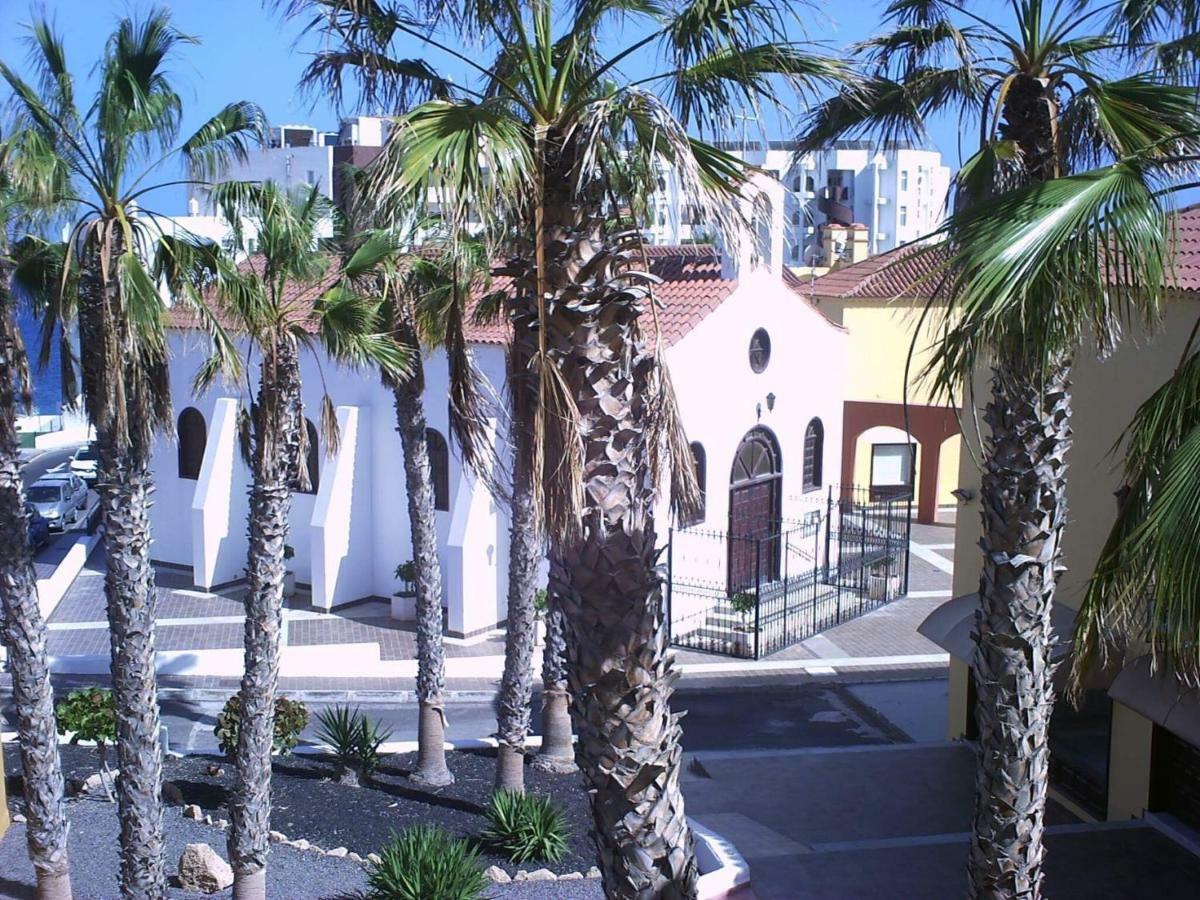 Sweet Home San Blas San Miguel de Abona Esterno foto