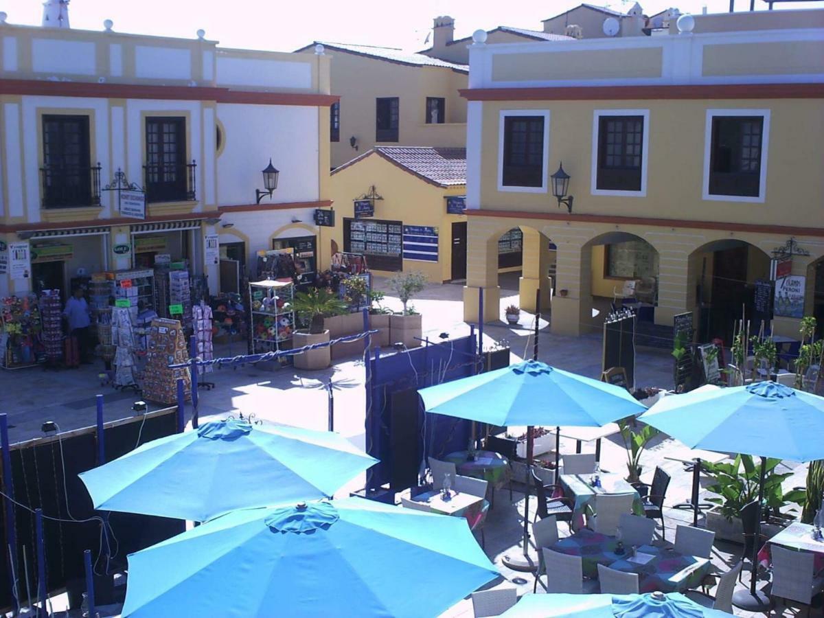 Sweet Home San Blas San Miguel de Abona Esterno foto