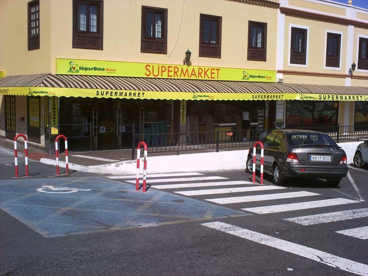Sweet Home San Blas San Miguel de Abona Esterno foto